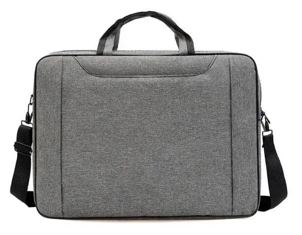 Сумка для ноутбука 15" Gray Bag22 фото