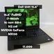Dell Latitude 5591 i7-8850H\Nvidia mx130\16GB\512SSD Ч-40 фото 1