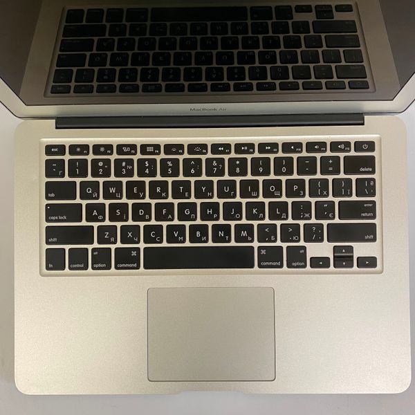 Apple MacBook Air A1466 13,3" 2015 i5-5250U\8GB RAM\256GB SSD Л-23(11) фото