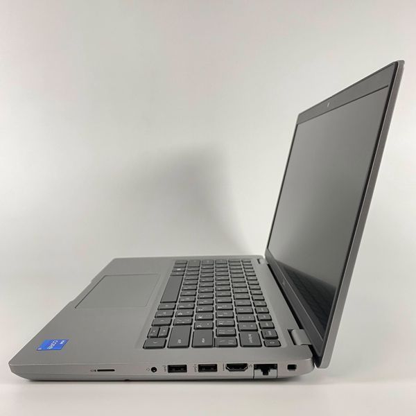 Ноутбук Dell Latitude 5431 14" FullHD i5-1240P/16 RAM/256 SSD а-2020 фото