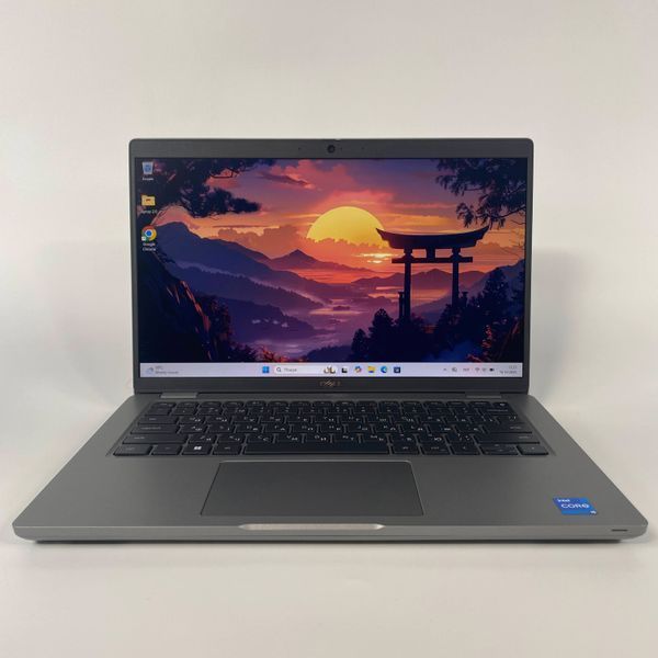 Ноутбук Dell Latitude 5431 14" FullHD i5-1240P/16 RAM/256 SSD а-2020 фото