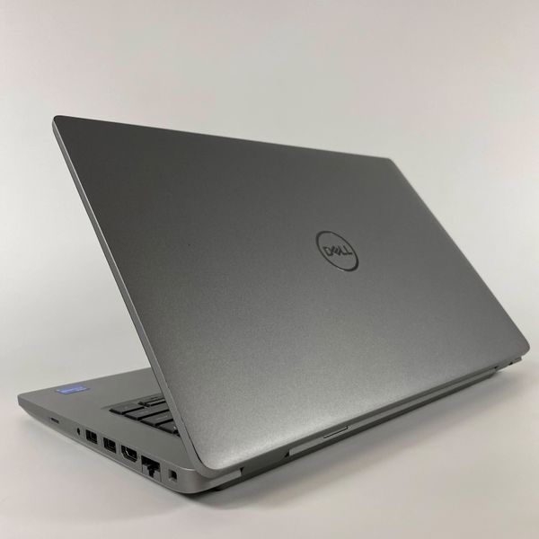 Ноутбук Dell Latitude 5431 14" FullHD i5-1240P/16 RAM/256 SSD а-2020 фото