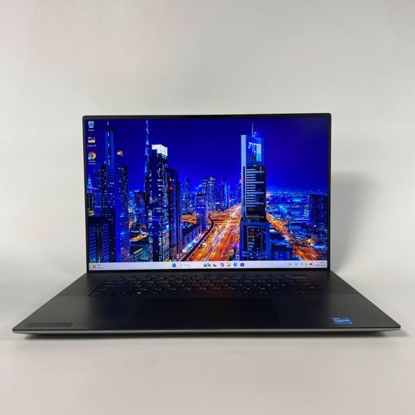 Ноутбук Dell Precision 5760 17" FullHD+ i5-11500H/16 GB RAM/256 GB SSD а-3184 фото