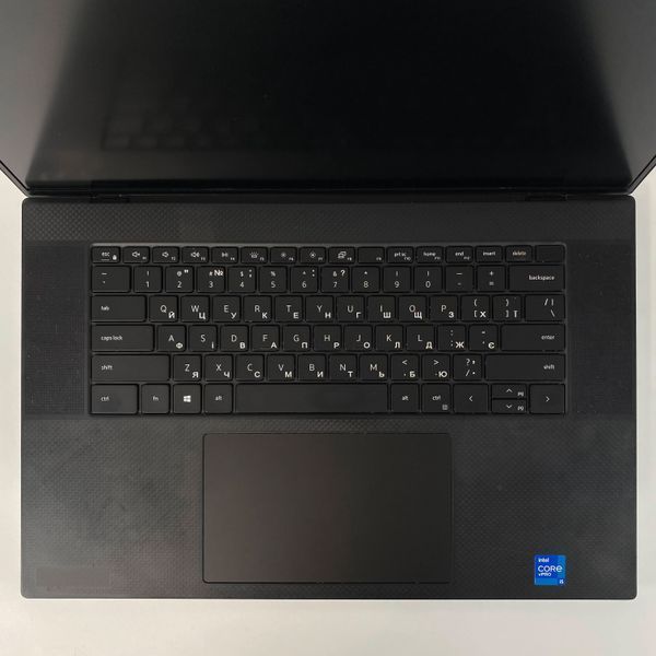 Ноутбук Dell Precision 5760 17" FullHD+ i5-11500H/16 GB RAM/256 GB SSD а-3184 фото