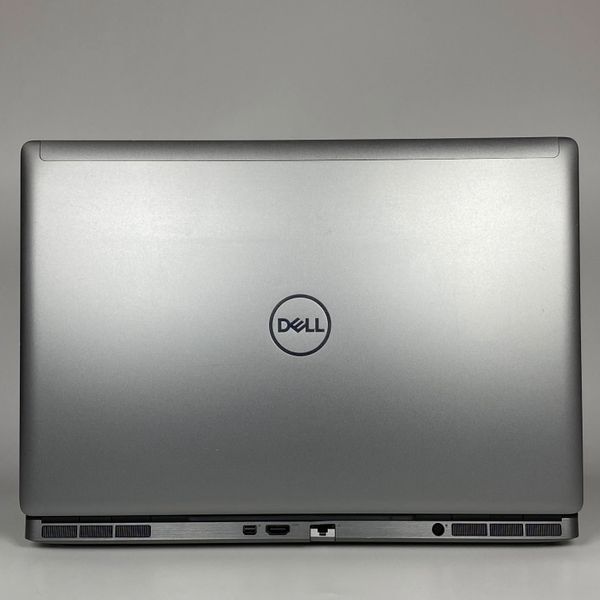 Ноутбук Dell Precision 7550 15.6" 4K i7-10750H/16 RAM/512 SSD/Nvidia T1000 4 GB а-2525 фото