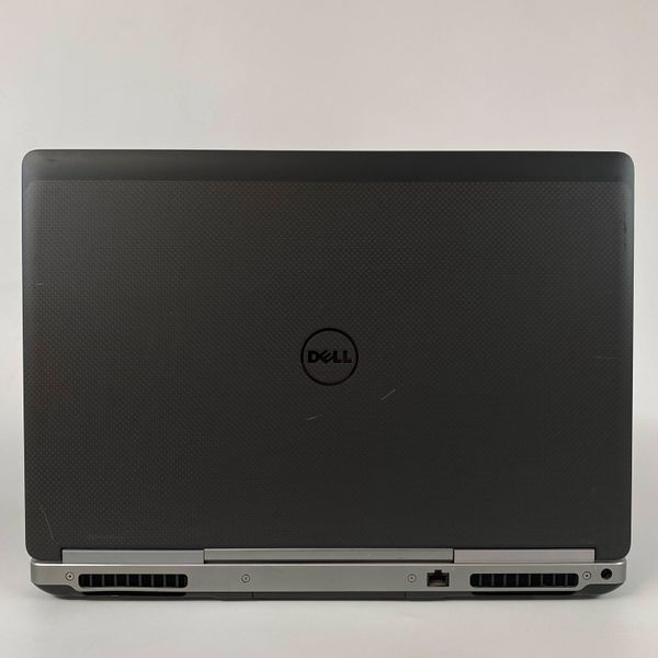 Ноутбук Dell Precision 7720 17.3" FHD E3-1505M v6\16 RAM\512 SSD\Quadro M1200 4GB а-1829 фото