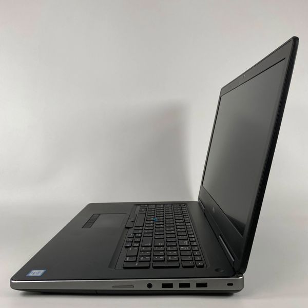 Ноутбук Dell Precision 7720 17.3" FHD E3-1505M v6\16 RAM\512 SSD\Quadro M1200 4GB а-1829 фото