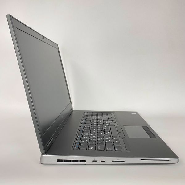 Ноутбук Dell Precision 7740 17.3" FullHD i7-9750H\16 RAM\512 SSD\NVIDIA RTX 3000 6 GB а-3024 фото