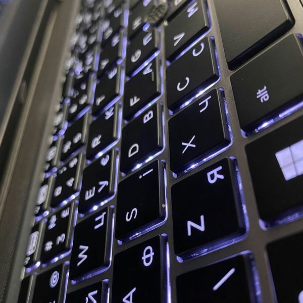 Ноутбук HP EliteBook 840 G3 14" FullHD i5-6300U/16 GB RAM/256 GB SSD а-1615 фото