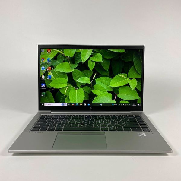 Ноутбук HP EliteBook 840 G7 14" FullHD i5-10310U/16 GB RAM/512 GB SSD а-1319 фото