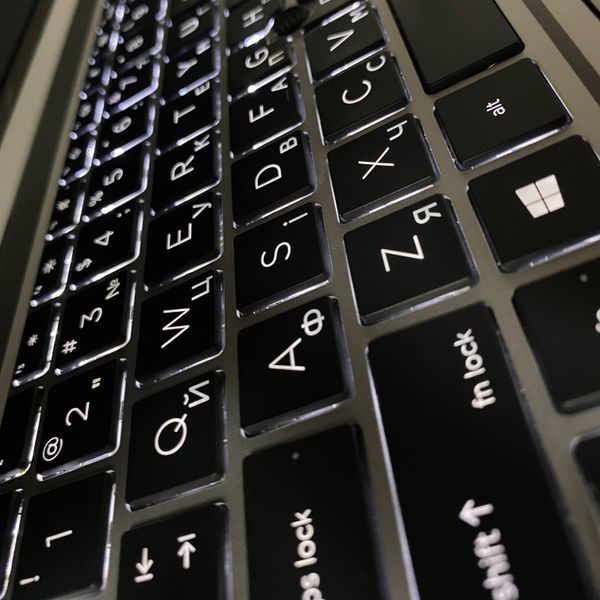 Ноутбук HP EliteBook 840 G7 14" FullHD i5-10310U/16 GB RAM/512 GB SSD а-1319 фото