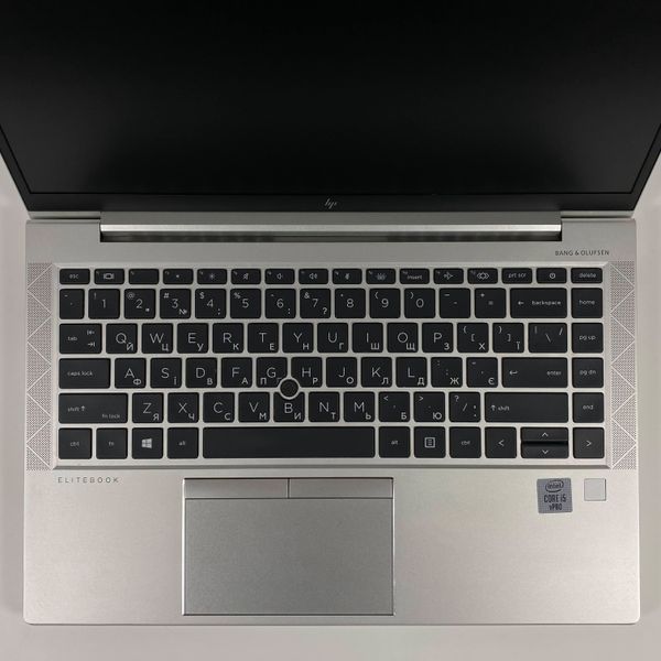 Ноутбук HP EliteBook 840 G7 14" FullHD i5-10310U/16 GB RAM/512 GB SSD а-1319 фото