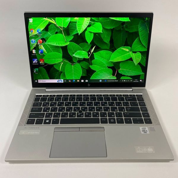 Ноутбук HP EliteBook 840 G7 14" FullHD i5-10310U/16 GB RAM/512 GB SSD а-1379 фото