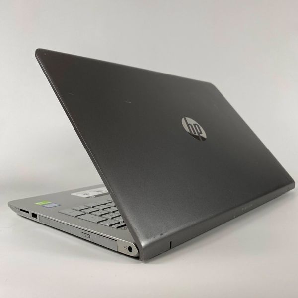 Ноутбук HP Pavilion 15,6" FullHD i7-8550U/16 GB RAM/512 GB SSD/NVIDIA 940MX 4GB а-1724 фото
