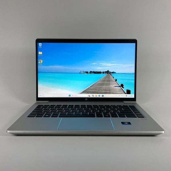 Ноутбук HP Probook 445 G9 14" FullHD Ryzen 7 5825U/16 RAM/256 SSD а-3243 фото