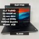 Ноутбук Dell Precision 7720 17.3" FHD E3-1505M v6\16 RAM\512 SSD\Quadro M1200 4GB а-1829 фото 1