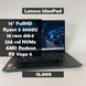 Ноутбук Lenovo IdeaPad 5 14ARE05 14" FullHD Ryzen 5 4600U/16 RAM/256 SSD а-3011 фото 1