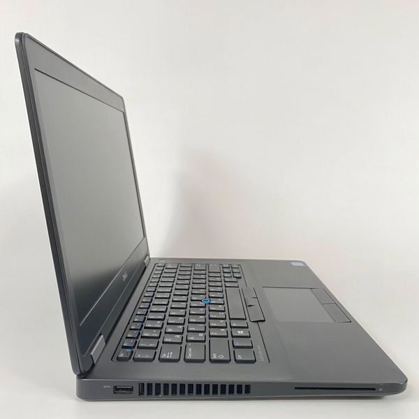 Ноутбук Dell Latitude 5470 14" HD i5-6440HQ/8 GB RAM/256 GB SSD а-1524 фото
