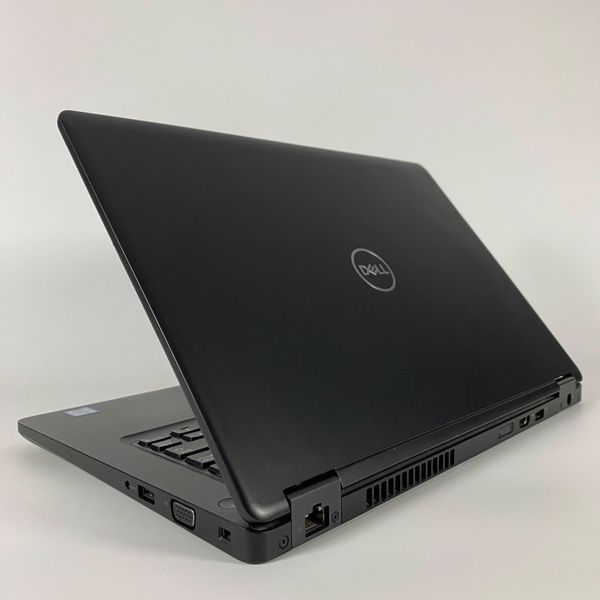 Ноутбук Dell Latitude 5490 14" FullHD Touch i5-8250U/16 GB RAM/192 GB SSD а-2107 фото