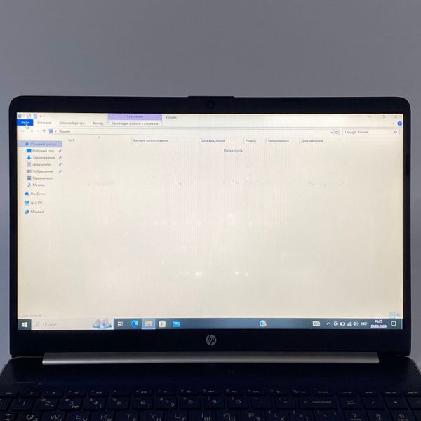 Ноутбук HP Pavilion 15-dy1062nr 15.6" HD i3-1005G1/8GB RAM/128GB SSD а-852 фото