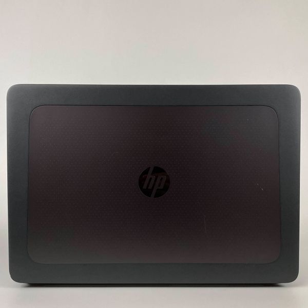 Ноутбук HP zBook 15 G3 15.6" FHD i7-6700HQ/Quadro M2000M 4GB/16RAM/512SSD а-1650 фото
