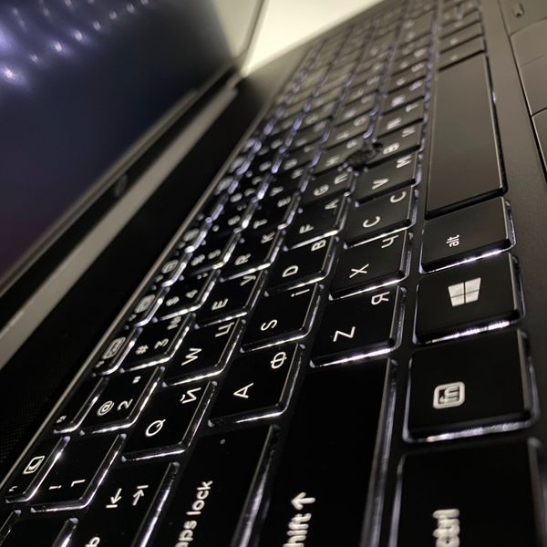 Ноутбук HP ZBook 17 G3 i5-6440HQ/Nvidia M3000M 4GB/16GB/128SSD+1TB HDD а-1182 фото
