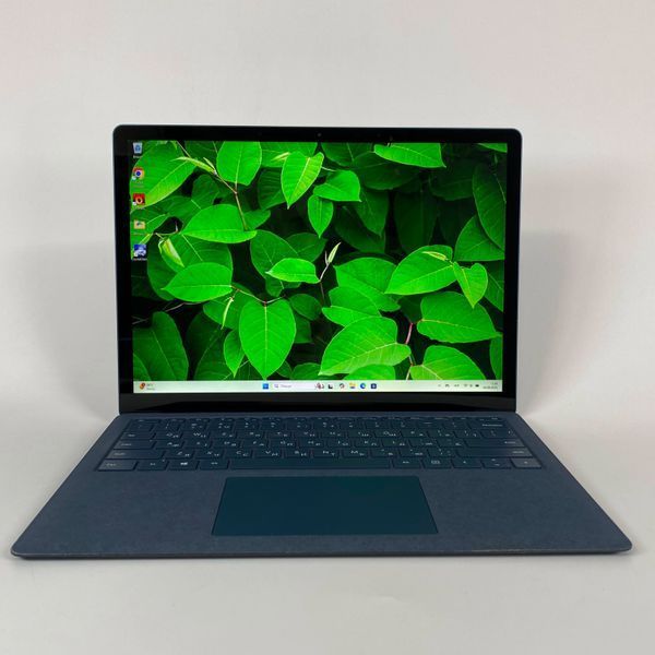 Ноутбук Microsoft Surface Laptop 3 13.5" 2K Touch i5-1035G7/8 RAM/256 SSD а-1830 фото