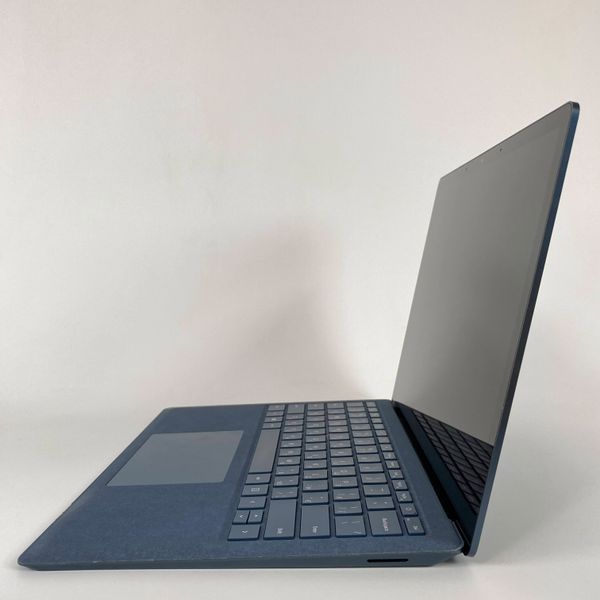 Ноутбук Microsoft Surface Laptop 3 13.5" 2K Touch i5-1035G7/8 RAM/256 SSD а-1830 фото