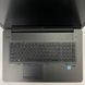 Ноутбук HP ZBook 17 G3 i5-6440HQ/Nvidia M3000M 4GB/16GB/128SSD+1TB HDD а-1182 фото 4