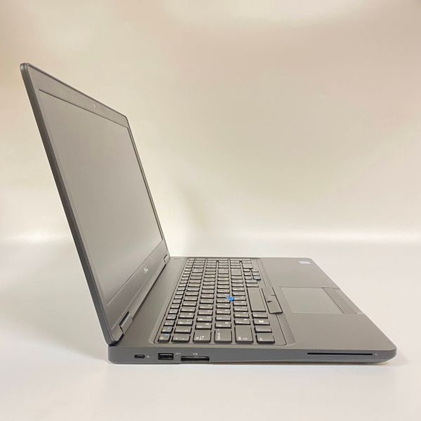 Dell Latitude 5590 15,6" FullHD i5-8350U\16GB RAM\256SSD Г-53 фото