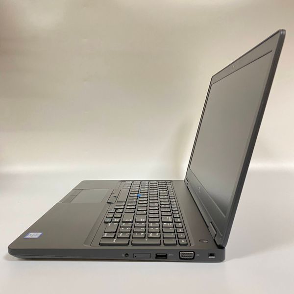 Dell Latitude 5590 15,6" FullHD i5-8350U\16GB RAM\256SSD Г-53 фото