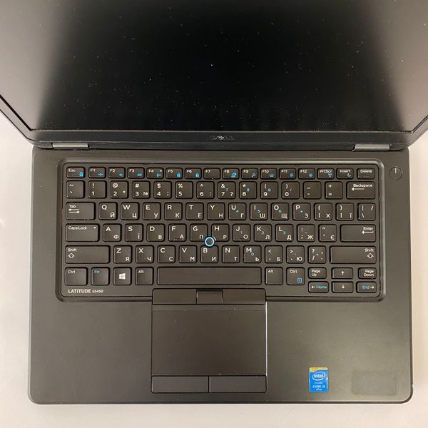 Dell Latitude E5450 14" i5-5300U/16GB RAM/256GB SSD С-75 фото