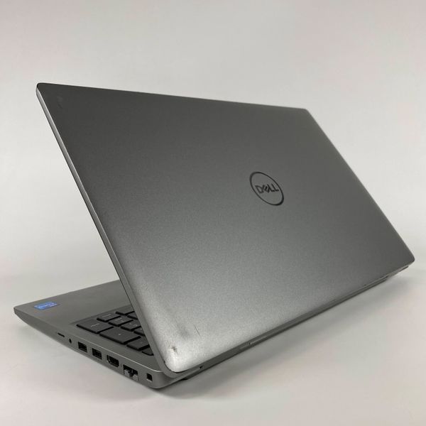 Ноутбук Dell Precision 3561 15.6" FullHD i5-11400H\16 RAM\256 SSD\Nvidia T600 4 GB а-2571 фото