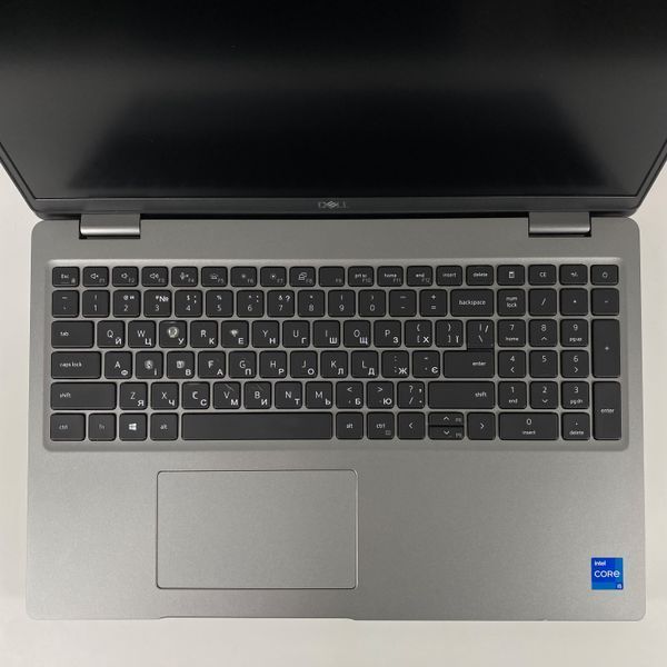 Ноутбук Dell Precision 3561 15.6" FullHD i5-11400H\16 RAM\256 SSD\Nvidia T600 4 GB а-2571 фото
