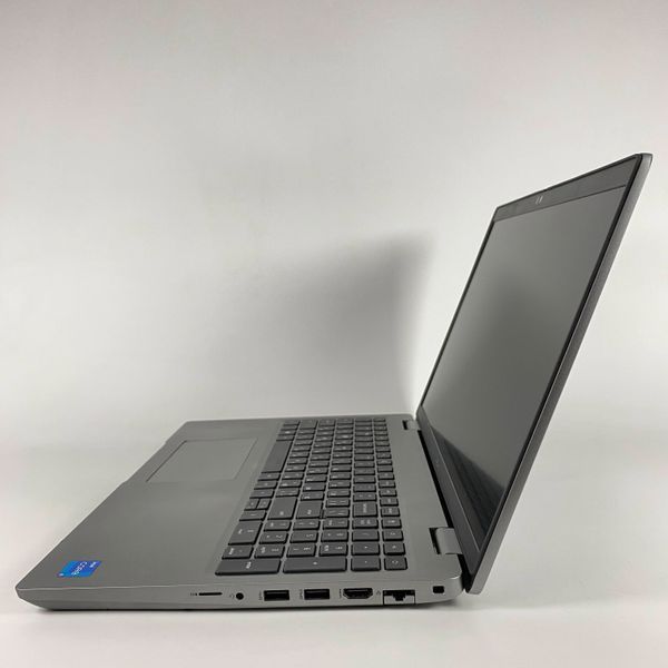 Ноутбук Dell Precision 3561 15.6" FullHD i5-11400H\16 RAM\256 SSD\Nvidia T600 4 GB а-2571 фото