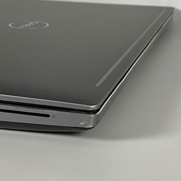 Ноутбук Dell Precision 7540 15.6" 4K i7-9850H\16 RAM\512 SSD\Nvidia T1000 4 GB а-2855 фото