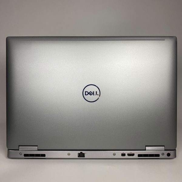 Ноутбук Dell Precision 7540 15.6" 4K i7-9850H\16 RAM\512 SSD\Nvidia T1000 4 GB а-2855 фото