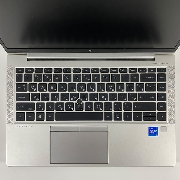 Ноутбук HP EliteBook 840 G8 14" FullHD i5-1145G7/16 RAM/256 SSD а-2139 фото