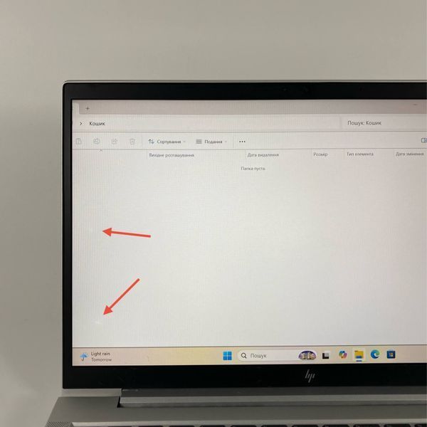 Ноутбук HP EliteBook 840 G8 14" FullHD i5-1145G7/16 RAM/256 SSD а-2139 фото