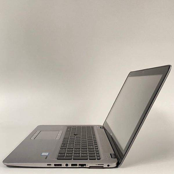 Ноутбук HP EliteBook 850 G3 15.6 FullHD i5-6300U/16GB RAM/256GB SSD а-800 фото