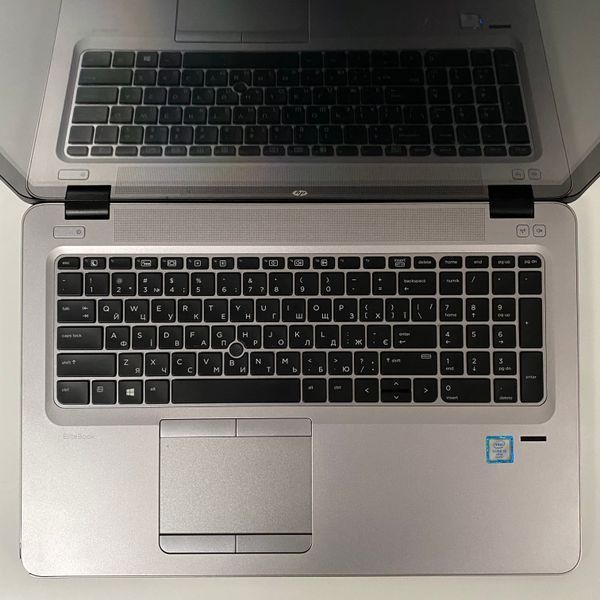 Ноутбук HP EliteBook 850 G3 15.6 FullHD i5-6300U/16GB RAM/256GB SSD а-800 фото