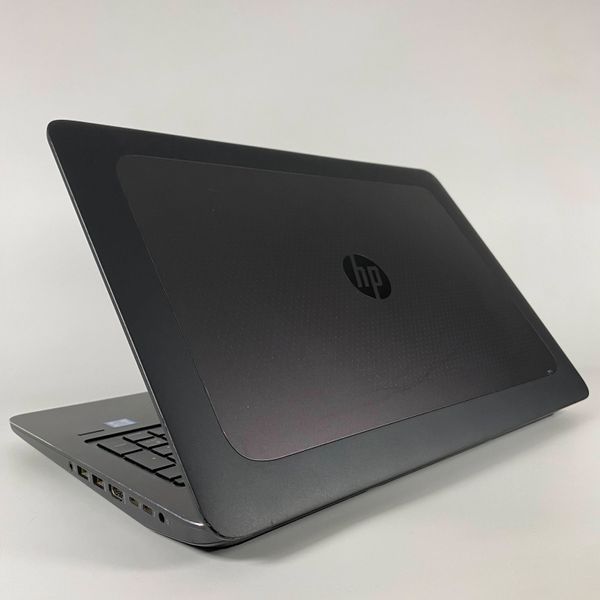 Ноутбук HP zBook 15 G3 15.6" FHD i7-6820HQ/Quadro M2000M 4GB/16 RAM/512 SSD а-2013 фото