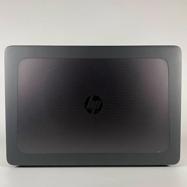 Ноутбук HP zBook 15 G3 15.6" FHD i7-6820HQ/Quadro M2000M 4GB/16 RAM/512 SSD а-2013 фото