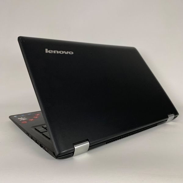 Ноутбук Lenovo Flex 3 1580 2in1 15.6" FullHD Touch i7-6500U/16 RAM/240 SSD/Nvidia 940M 2 GB а-3020 фото