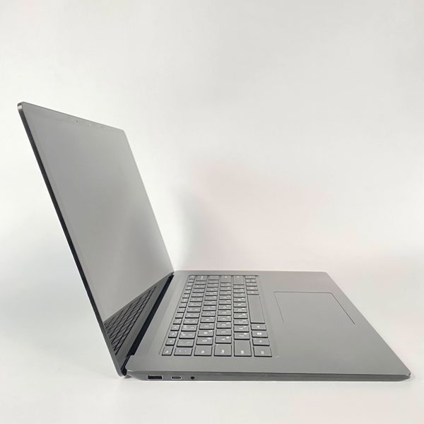 Ноутбук Microsoft Surface Laptop 5 15" 2K Touch i7-1265U/16 GB RAM/256 GB SSD а-3127 фото