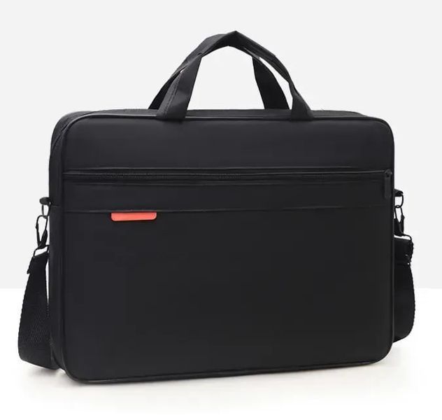 Сумка для ноутбуку 15" Black Bag4 фото