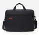 Сумка для ноутбуку 15" Black Bag4 фото 1