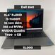 Ноутбук Dell Precision 3561 15.6" FullHD i5-11400H\16 RAM\256 SSD\Nvidia T600 4 GB а-2571 фото 1