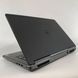 Ноутбук Dell Precision 7720 17.3" HD+ i5-6300HQ\16 RAM\128 SSD+500 HDD\Quadro P3000 6 GB а-2632 фото 7