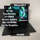 Ноутбук Microsoft Surface Laptop 5 15" 2K Touch i7-1265U/16 GB RAM/256 GB SSD